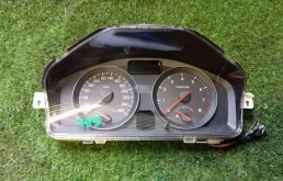 Щиток приборов Volvo V50 2012 31296226 MW43 B4204S3