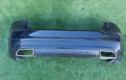 Бампер Volvo S60 2017 30795028 YV1FS D4204T14, задний