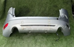 Бампер Volvo XC60 2013 39855021 YV1DZ B4204T7, задний