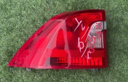 Фонарь Volvo S60 2012 30796267 YV1FS B4164T, задний левый