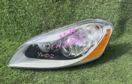 Фара Volvo XC60 2013 30763137 YV1DZ B4204T7, левая