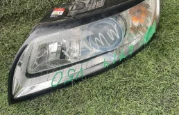 Фара Volvo V50 2012 31299615 MW43 B4204S3, левая