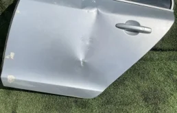 Дверь Volvo S60 2012 31402480 YV1FS B4164T, задняя левая
