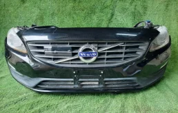 Бампер Volvo S60 2017 30795006 YV1FS D4204T14, передний