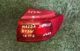 Фонарь Mazda Demio 1977 DY3W, задний правый