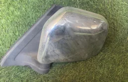 Зеркало боковое Mitsubishi Pajero MR609231, левое