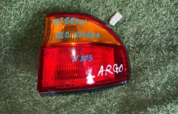 Фонарь Nissan Largo 22052462 W30, задний правый
