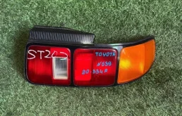 Фонарь Toyota Celica 20334 ST202, задний правый