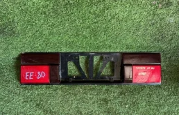 Накладка багажника Toyota Corolla 7681112061 EE80