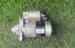 Стартер Mazda Familia BPD418400A B3
