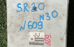 Блок управления двигателем Nissan R'nessa 237105V000 N30