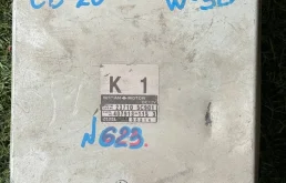 Блок управления двигателем Nissan Largo 237105C901 W30 CD20