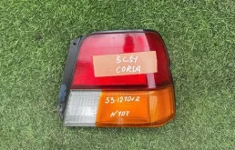 Фонарь Toyota Corsa 5312701, задний правый