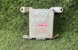 Блок управления АКПП Mitsubishi MR290623 6G72