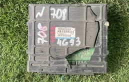 Блок управления АКПП Mitsubishi MR498544 4G93