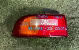 Фонарь Honda Integra 22022235 DB6, задний левый