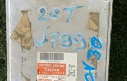 Блок управления двигателем Toyota Camry 8955132080 CV30 2CT