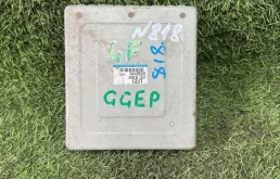 Блок управления двигателем Mazda Atenza LF2118881E GGEP
