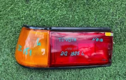 Фонарь Toyota Corona 2121925, задний левый