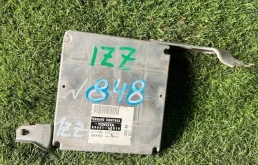 Блок управления двигателем Toyota 8966168010 1ZZ