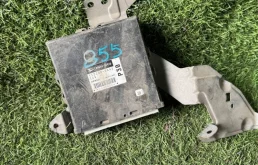 Блок управления двигателем Daihatsu YRV 8956097410 K3VET