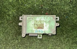 Блок управления рулевой рейкой Mitsubishi Colt 2010 8633A041 Z21A 4A90