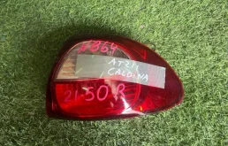 Фонарь Toyota Caldina 2150, задний правый