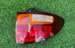 Фонарь Toyota Estima 28140 ACR30, задний правый