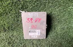 Блок управления двигателем Toyota 8966144140 3SFE