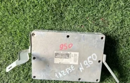 Блок управления двигателем Toyota 8966144310 1AZFSE