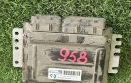 Блок управления двигателем Nissan A56V32C534309 VQ35