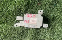 Блок управления АКПП Nissan 31036WE405 QG15