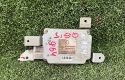 Блок управления АКПП Nissan 31036WE405 QG15
