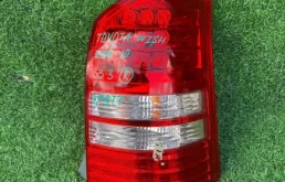 Фонарь Toyota Wish 8155068010, задний правый