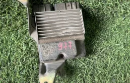 Блок управления форсунками Toyota 8987120040