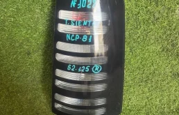 Фонарь Toyota Sienta 52125, задний правый