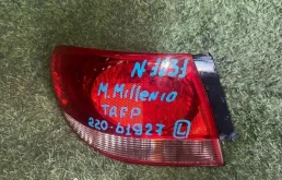Фонарь Mazda Millenia 22061927 TAFP, задний левый