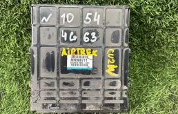 Блок управления двигателем Mitsubishi MR988711 4G63