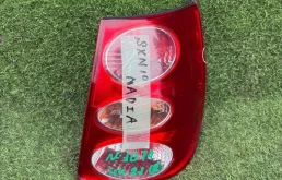 Фонарь Toyota Nadia 4421 SXN10, задний правый