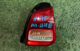 Фонарь Mitsubishi Mirage 0431679 CJ1A, задний правый