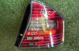 Фонарь Subaru Legacy 2006 22020806 BL5 EJ20, задний правый