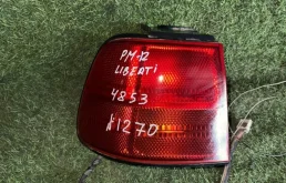 Фонарь Nissan Liberty 4853 PM12, задний левый