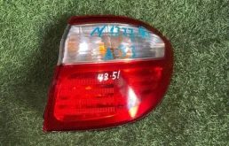 Фонарь Nissan Cefiro 4851 A33, задний правый