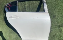 Дверь Lexus GS450H 2010 6700330620 GWS191 2GR-FSE, задняя правая