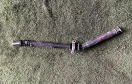 Кардан Toyota Altezza 1999 3710053030 GXE10 1G-FE