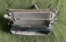 Кассета радиаторов Volvo V50 2012 8603621 MW43 B4204S3