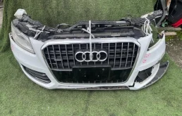 Ноускат Audi Q5 2012 8R0807105E 8R3 CNCD