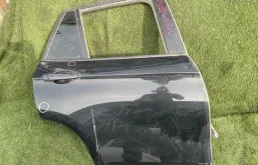 Дверь BMW X1 2010 41009628744 E84 N46B20BD, задняя правая