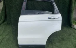 Дверь Honda CR-V 2006 67550SWAA00ZZ RE3 K24A, задняя левая