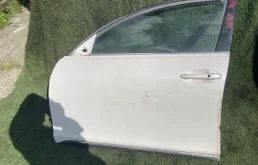 Дверь Lexus GS450H 2010 6700230A10 GWS191 2GR-FSE, передняя левая
